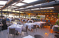 Ouzo Roof Restaurant