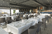 Ouzo Roof Restaurant