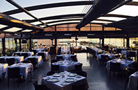 Ouzo Roof Restaurant